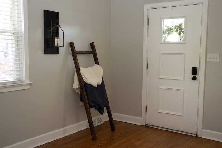 Rustic Charm Half Duplex - Chambersburg, PA