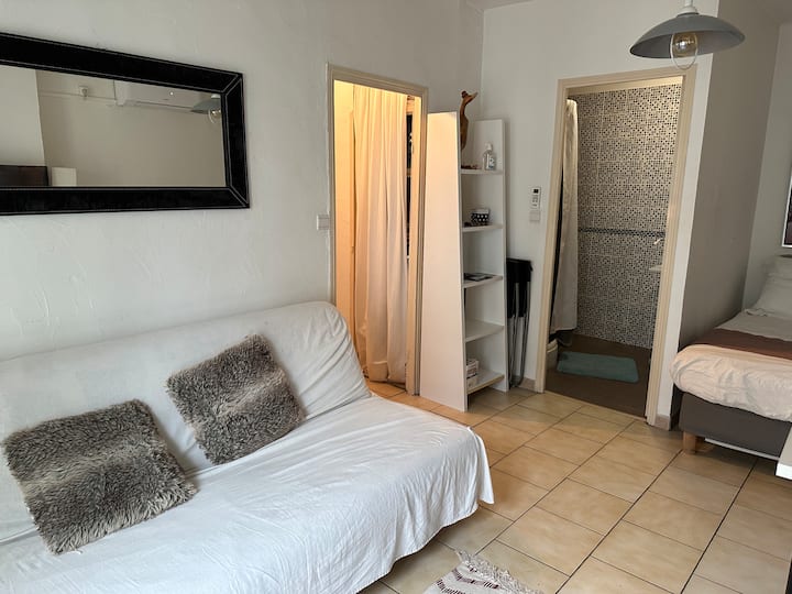 Дневен простор