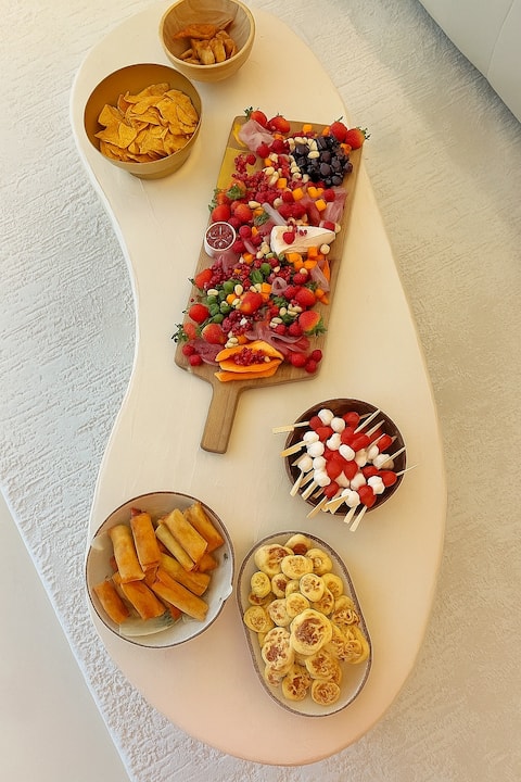 Popular Airbnb listing: Modern & Spacious – 5 min to Disney, 35 min to Paris in Montévrain