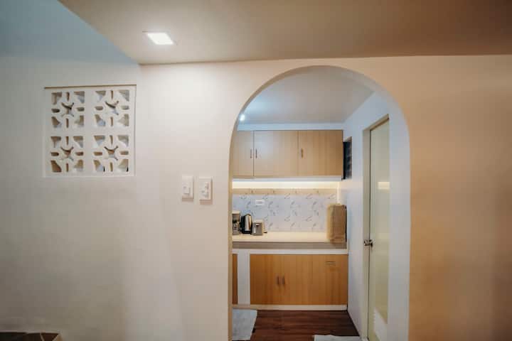 Apartment Vacation Rental - Naga City - Naga