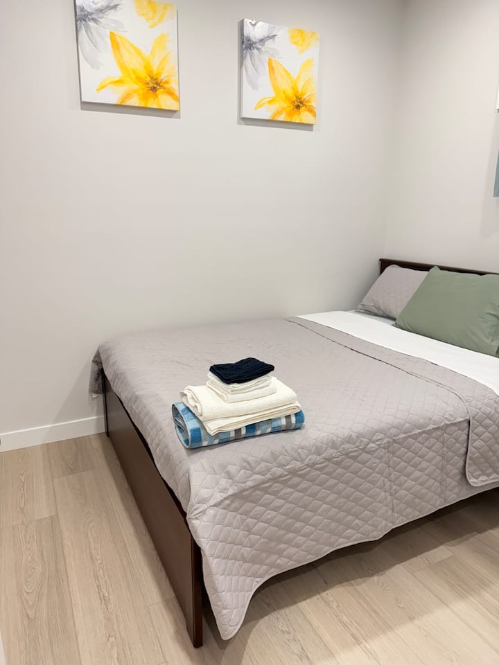 ห้องนอนที่ 1 