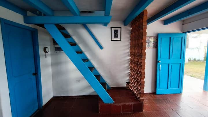 Casa Lourdes Mar - Puerto Colombia