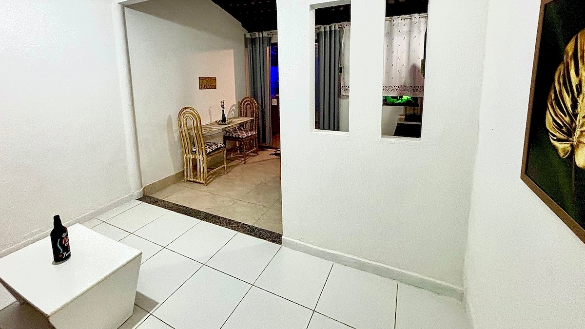 Top Airbnb: Port of Sauípe Lua 12 em Entre Rios