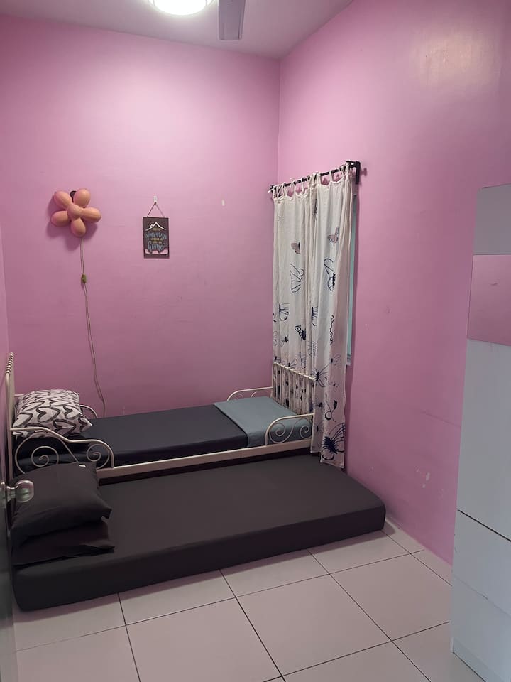 Bedroom 3