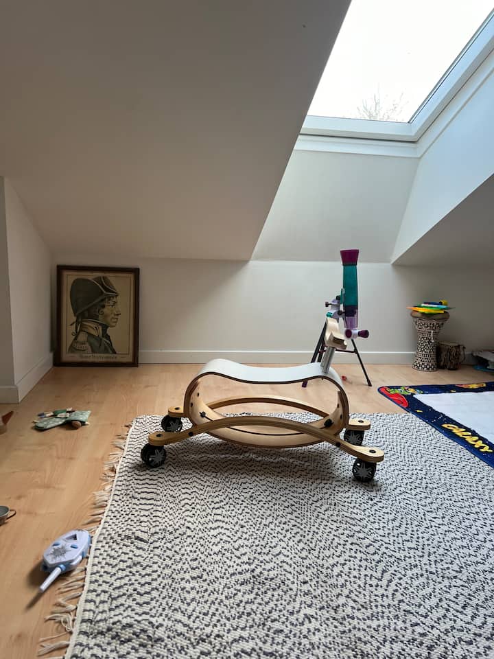 Chambre 4