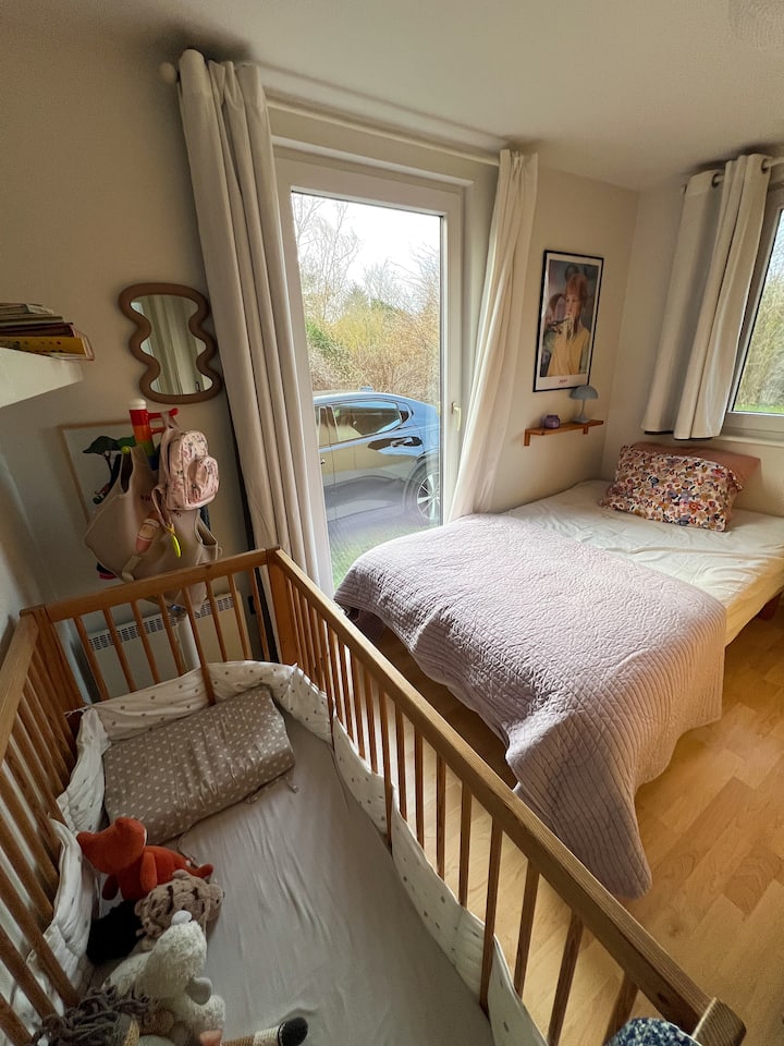 Chambre 3