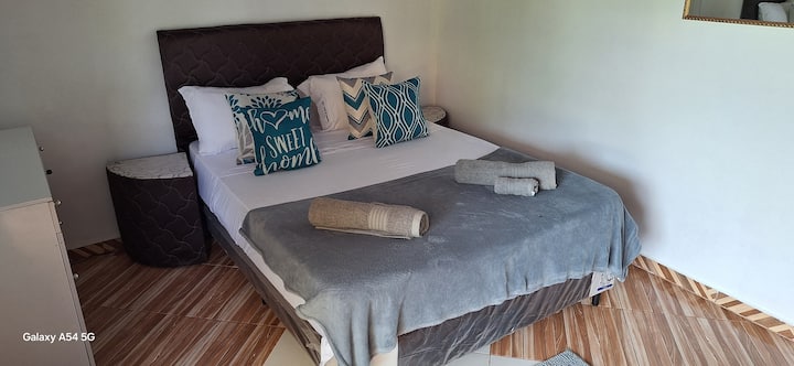 Chambre 1