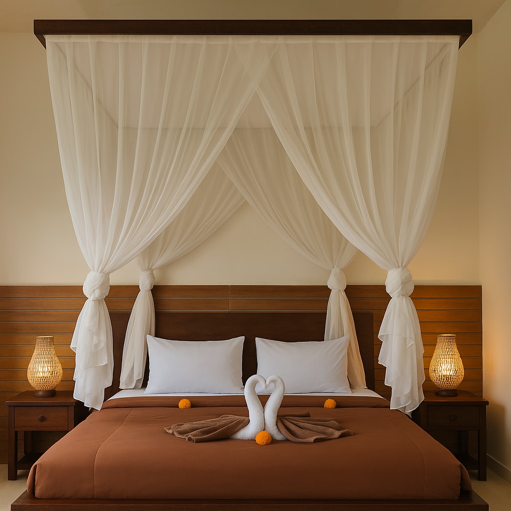 Rental unit in Ubud · 1 bedroom · 1 bed · 1 bath, comparabile Airbnb