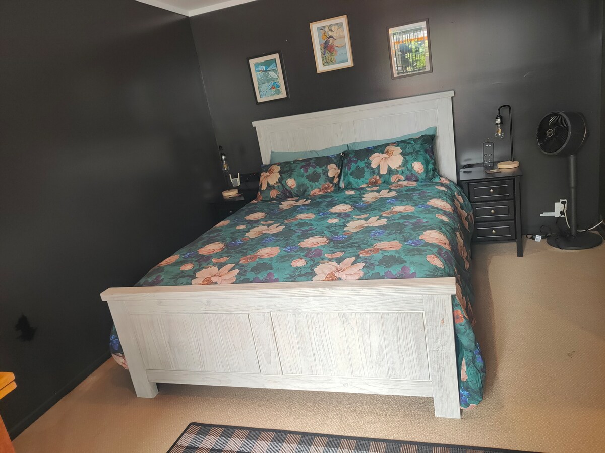 საძინებელი