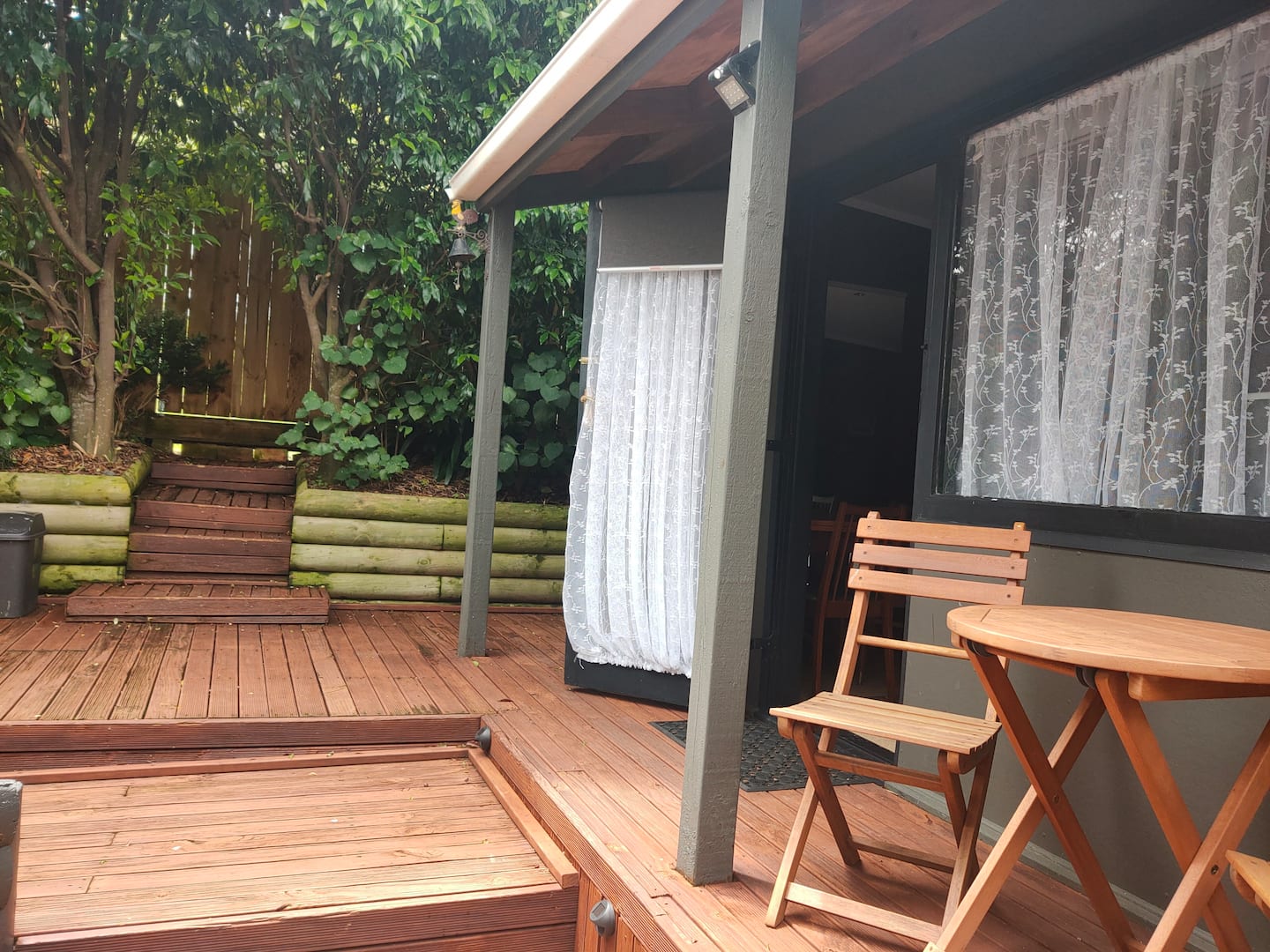 Cabin In Town 4