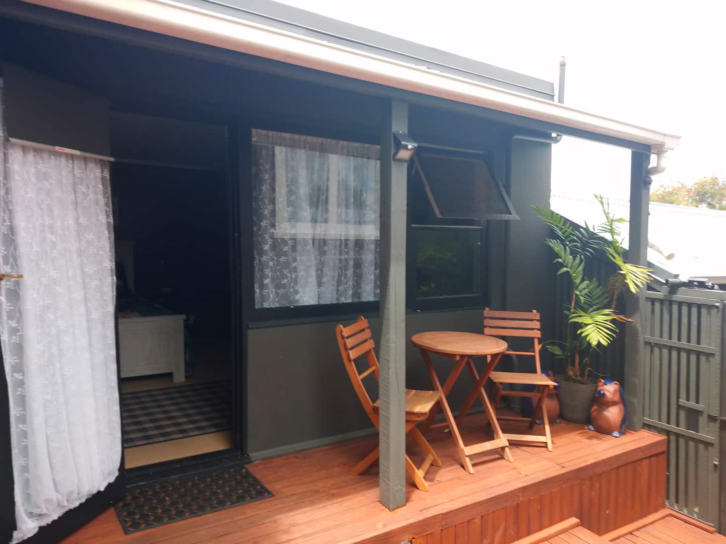 Cabin In Town 3