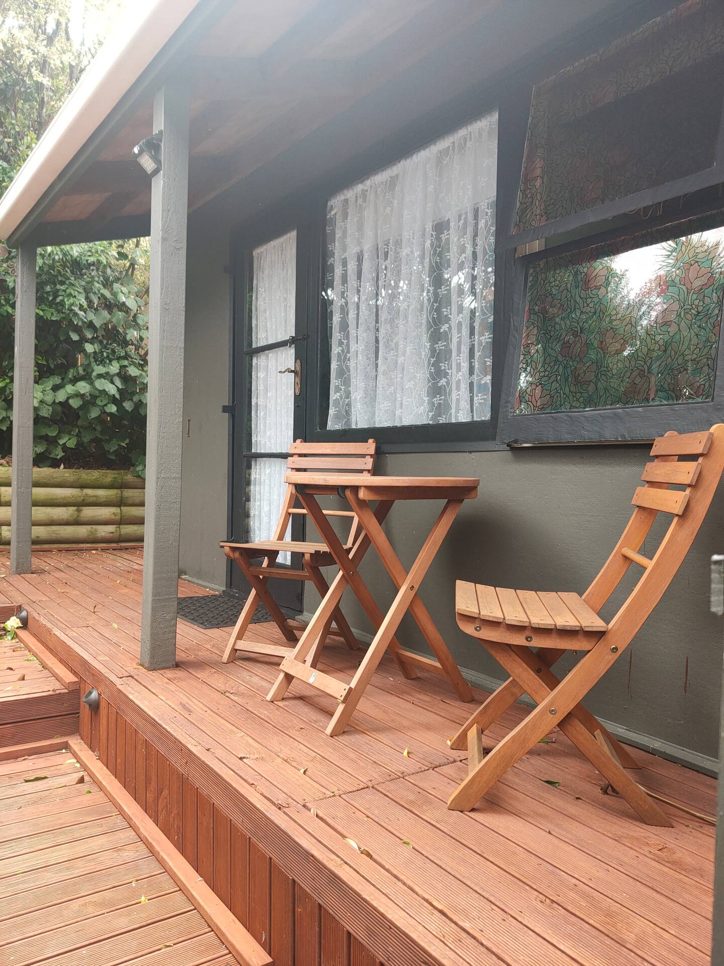 Cabin In Town 2
