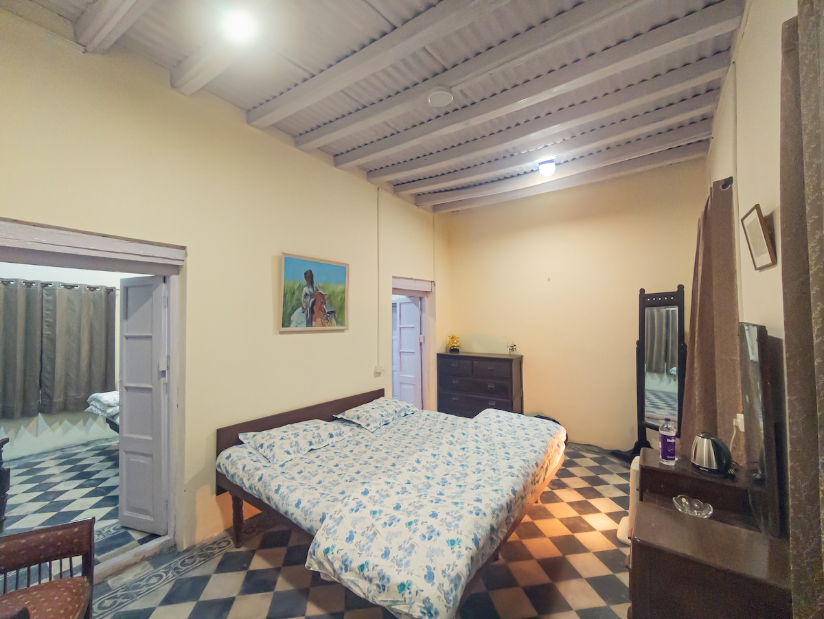 Спална соба 1