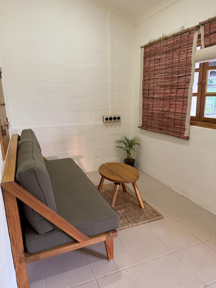 Bungalow 22 - The Estate Villa 2 - Valparai