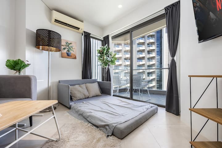 Family Suite • Tambuli Garden View By Dominik - Lapu-Lapu City