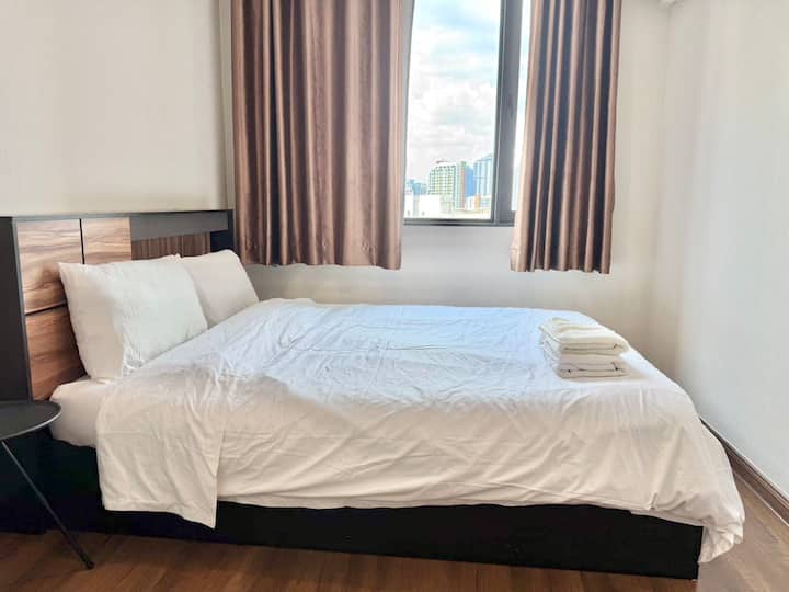 Habitación 1