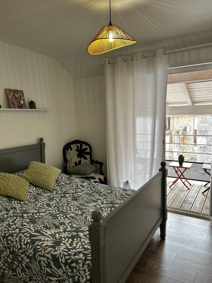 Спална соба 2