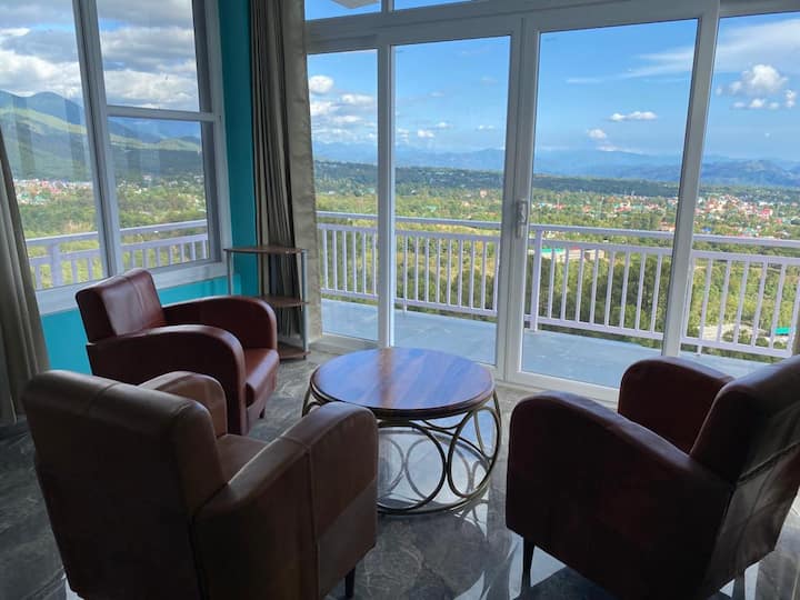 Anubhuti Palampur Group Stay - Palampur