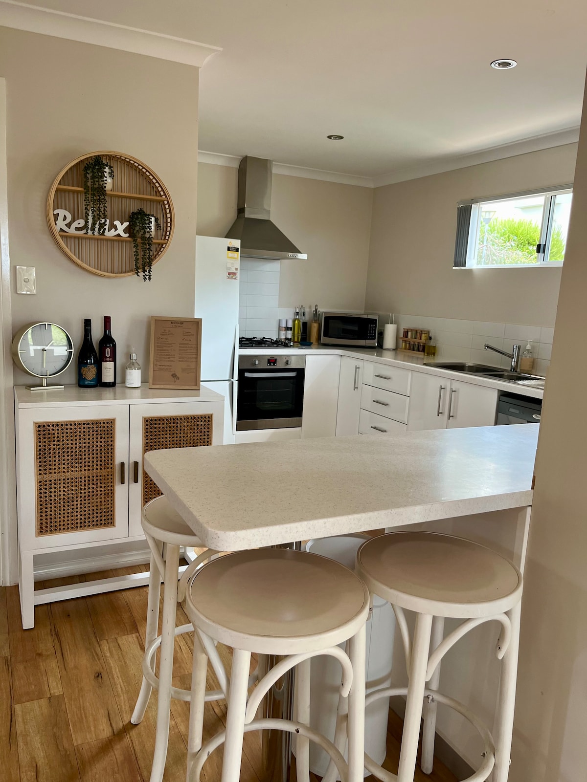 Top performing Airbnb: Villa Sunrise in Dunsborough