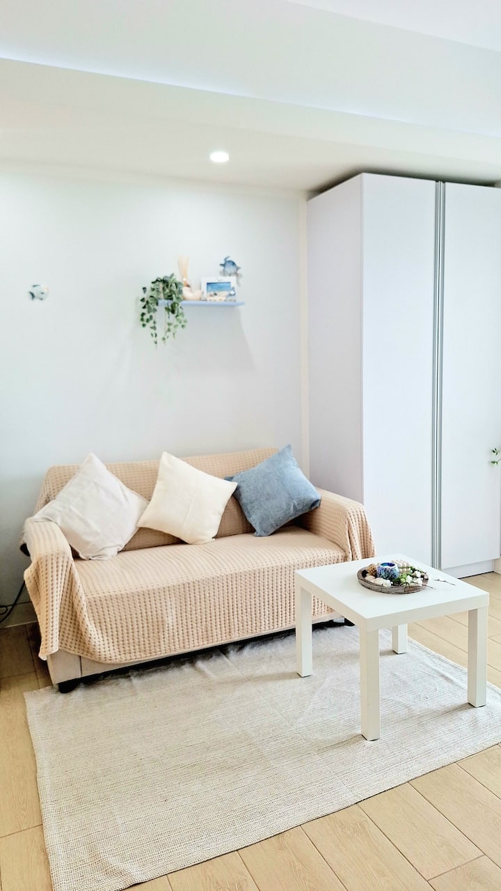 Luxury Coastal, Venice Grand Canal View - Taguig