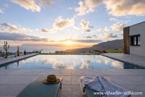 New opening | Villa Adler Nature&Relax