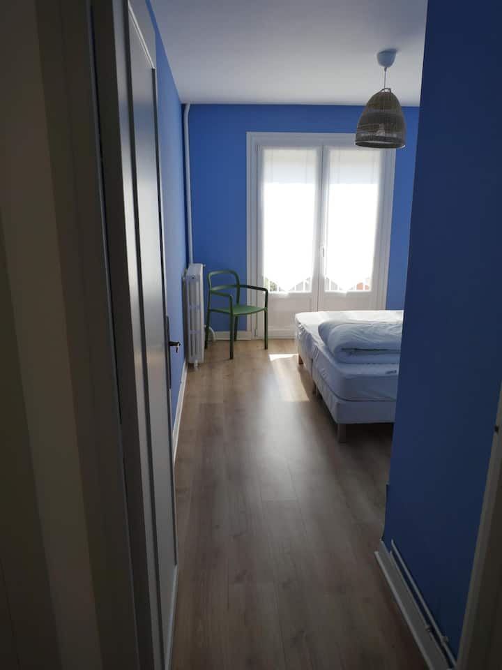 Habitación 3