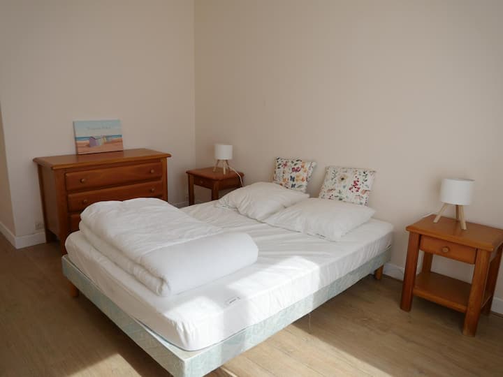 Habitación 1