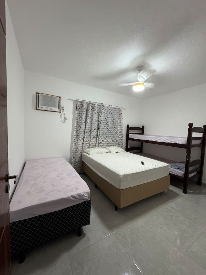 საძინებელი