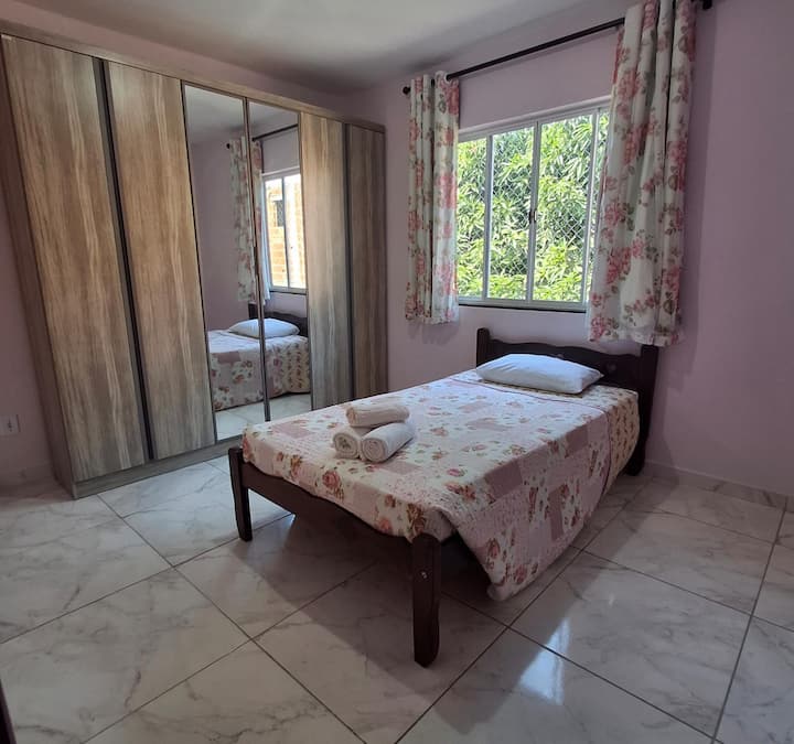 Habitación 1