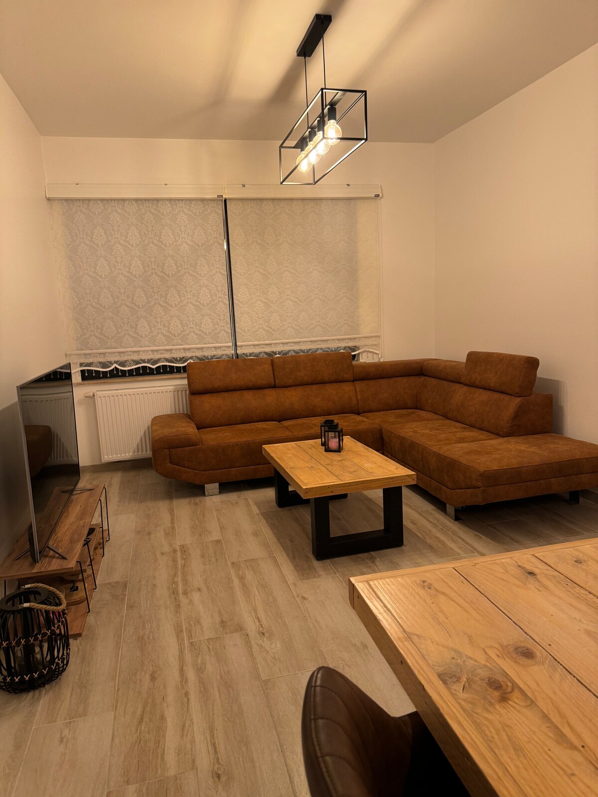 Popular Airbnb listing: Apartment Anderlecht in Anderlecht