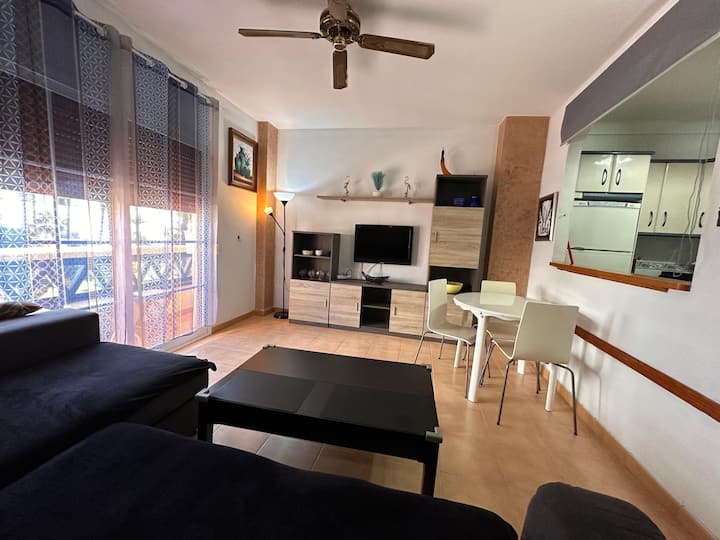 Apartamento Nerja S J - Nerja