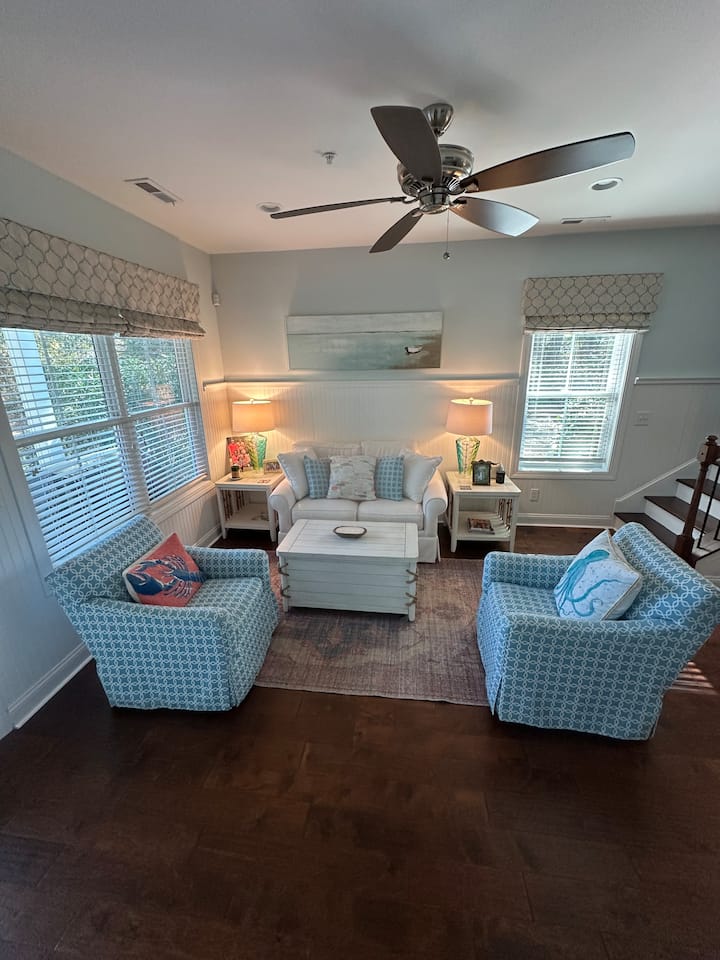 Entire Home Walking Distance To Marshwalk - Murrells Inlet, SC