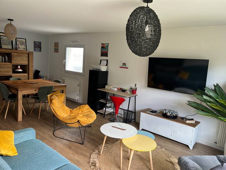 Appartement Auray - Auray