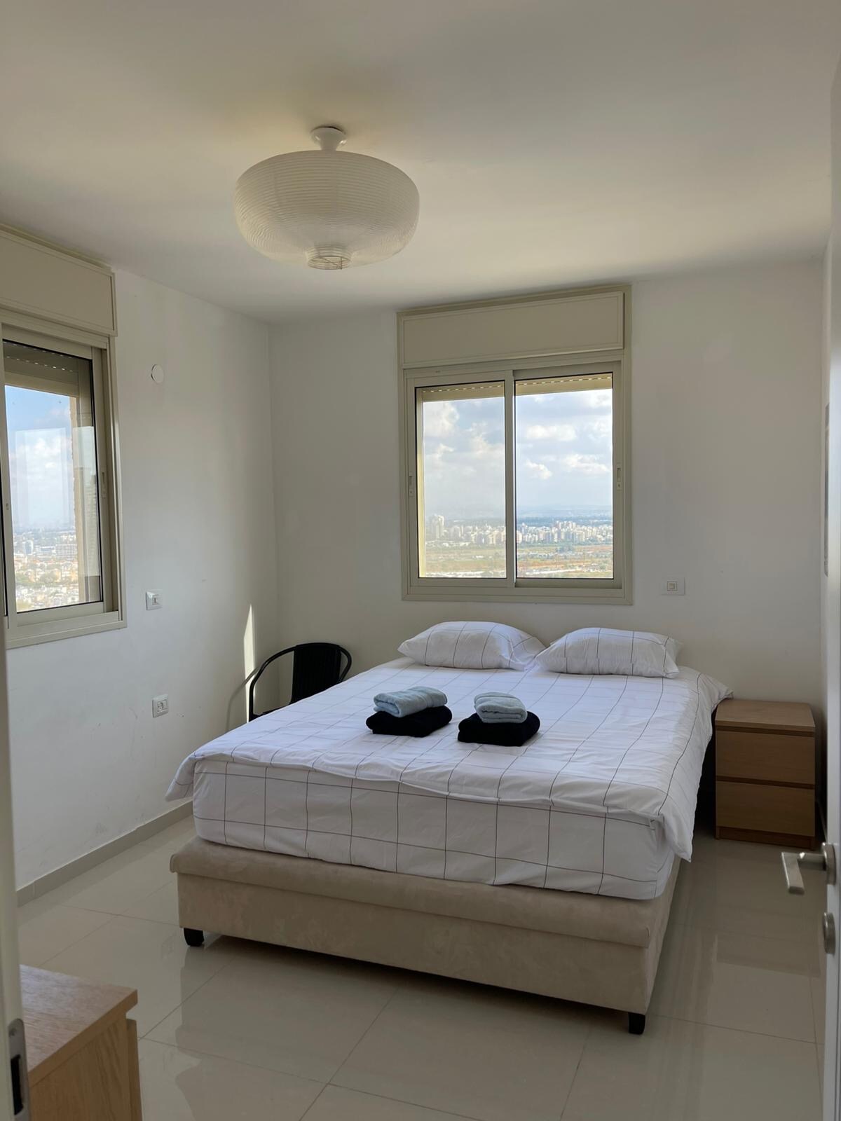 Luksuzni bračni krevet 