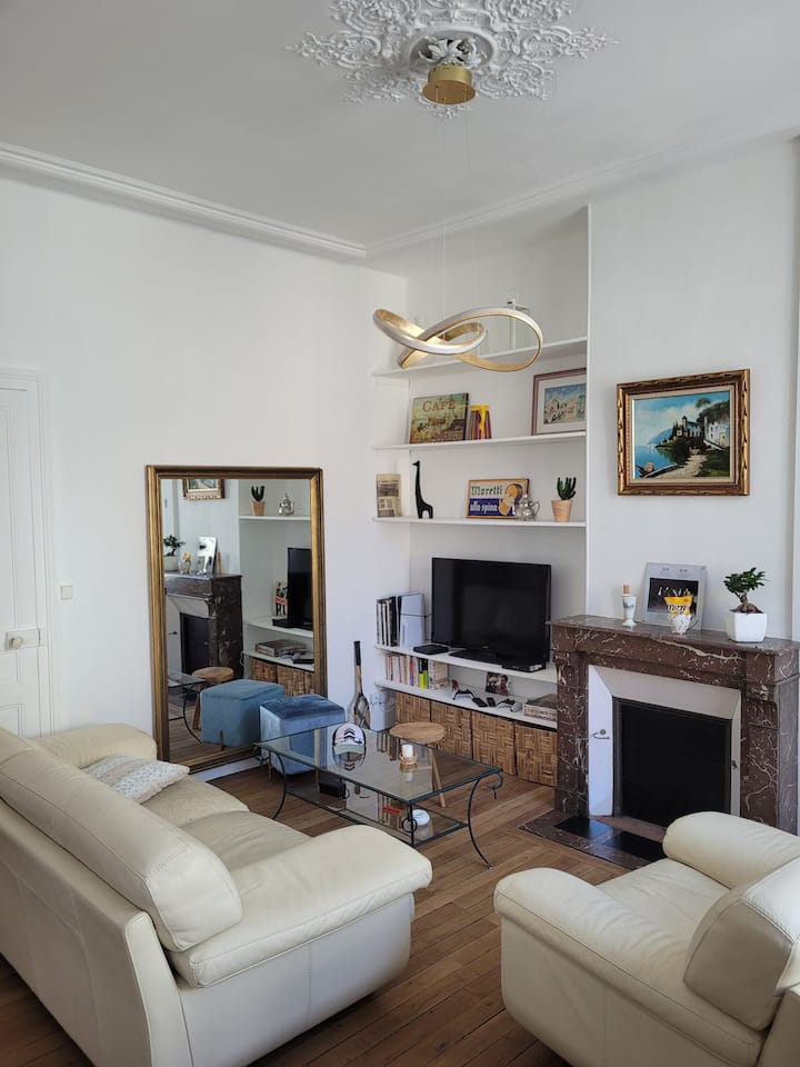 Appartement - Limoges