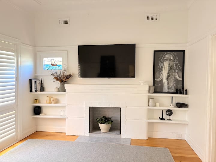 3br Central Renovated Home - Bendigo