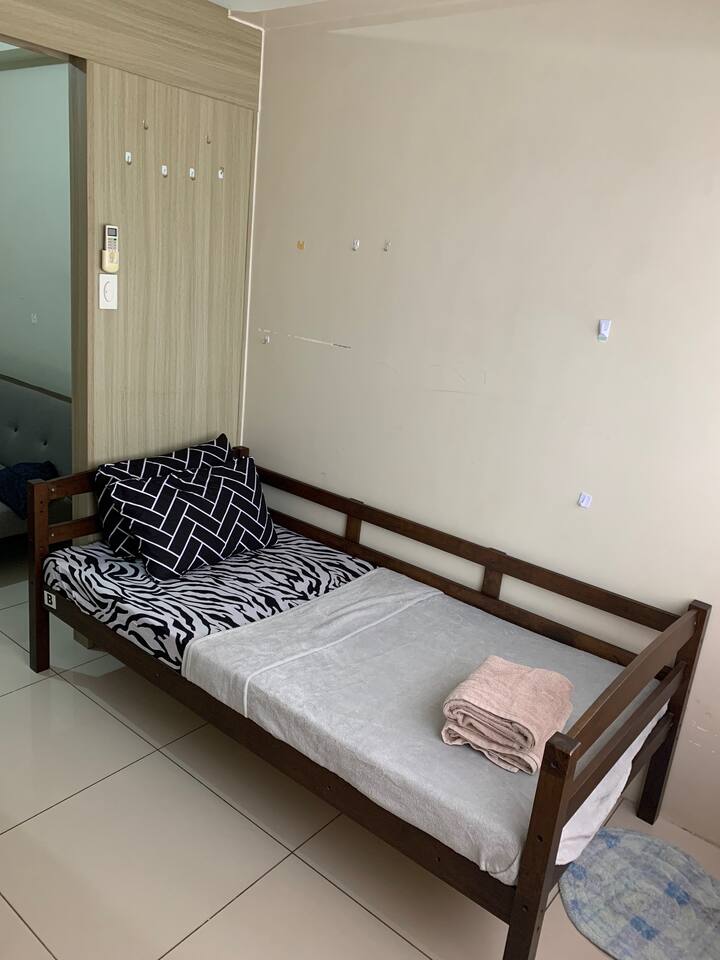 საძინებელი