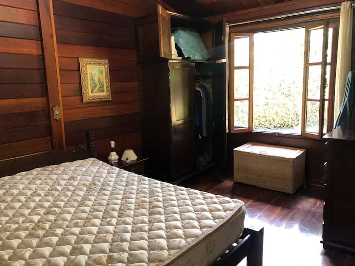 Chambre 1