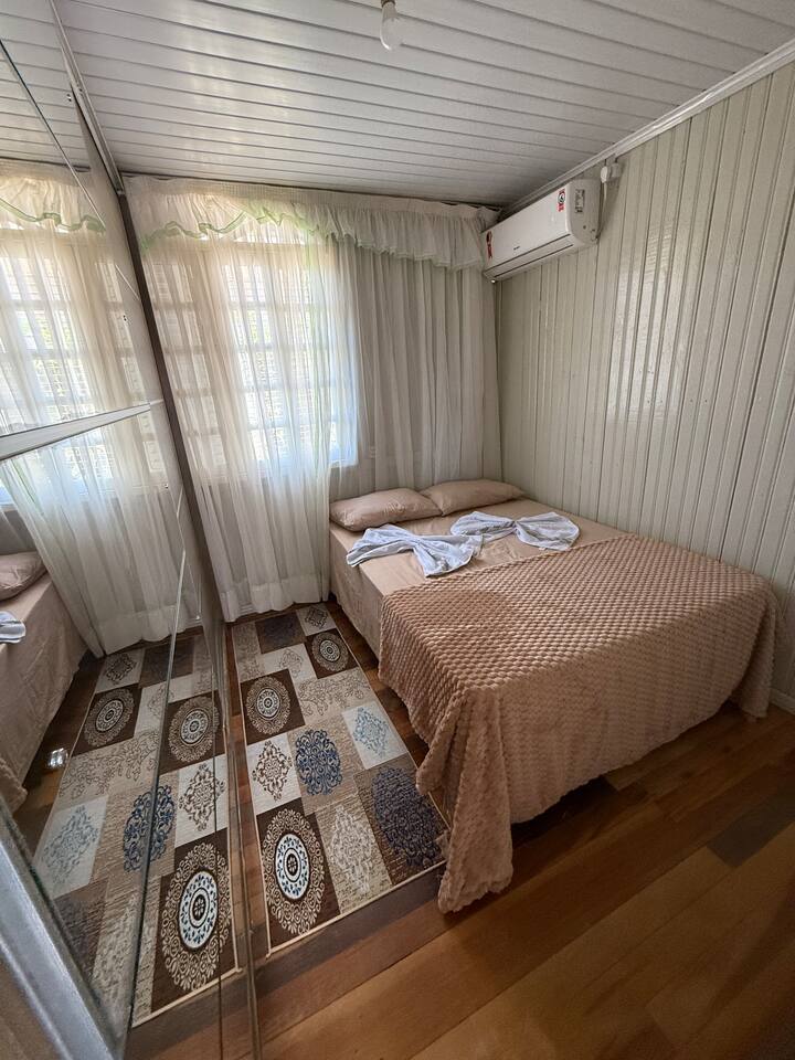Spálňa