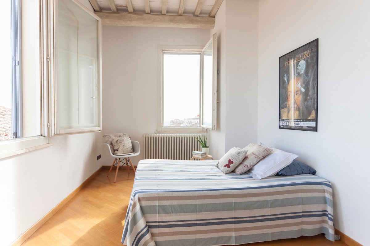 Спална соба 2