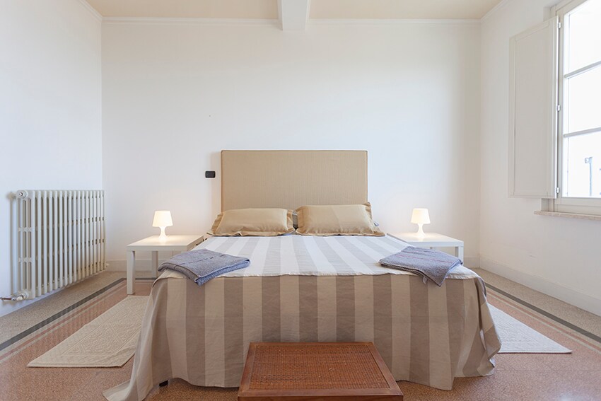 Спална соба 4