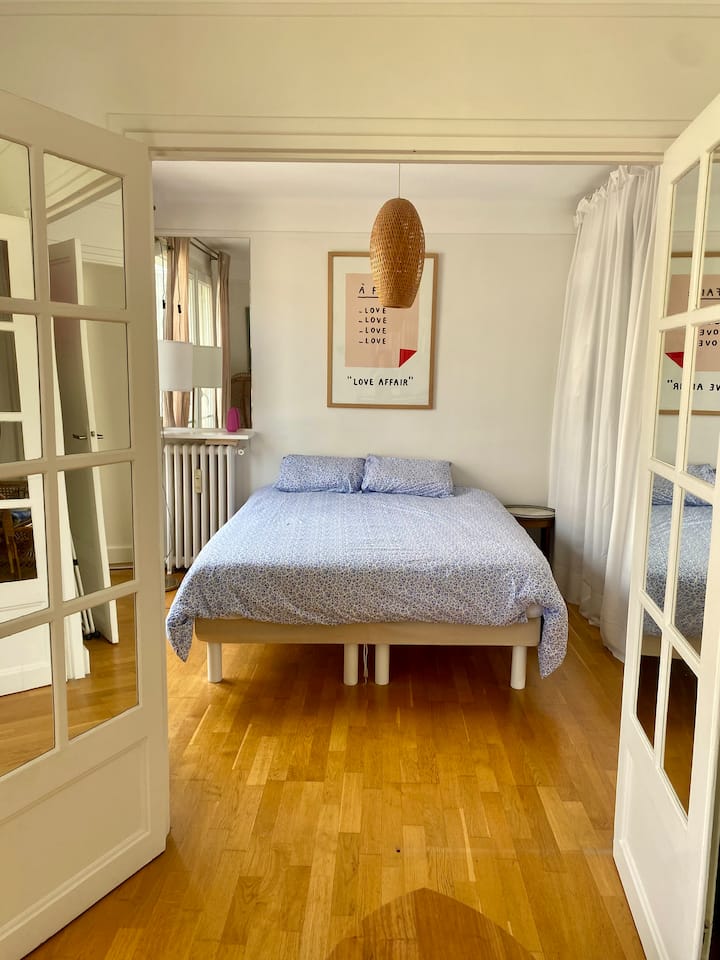 Спална соба