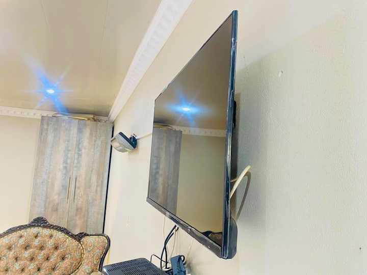 Saho Gh In Vanderbijlpark - 4pax - 2 Rooms - Sasolburg
