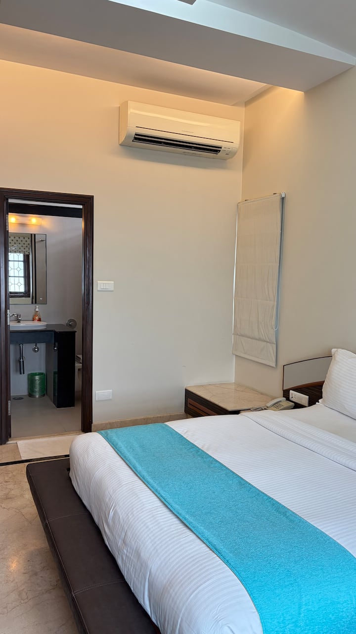 საძინებელი 2