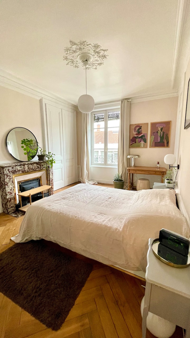 Спална соба