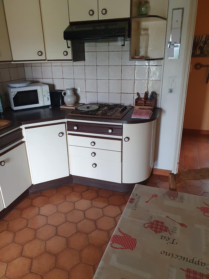 Appartement - Pertuis