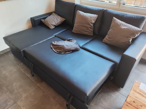 Top Airbnb: Bettina's dream apartment! in Koblenz