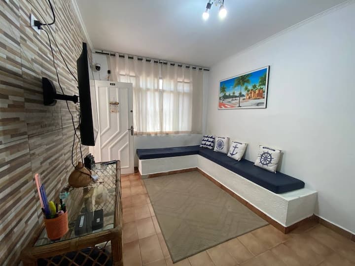 Dnevni boravak
