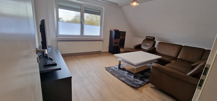 Haus Am Südpark - Recklinghausen