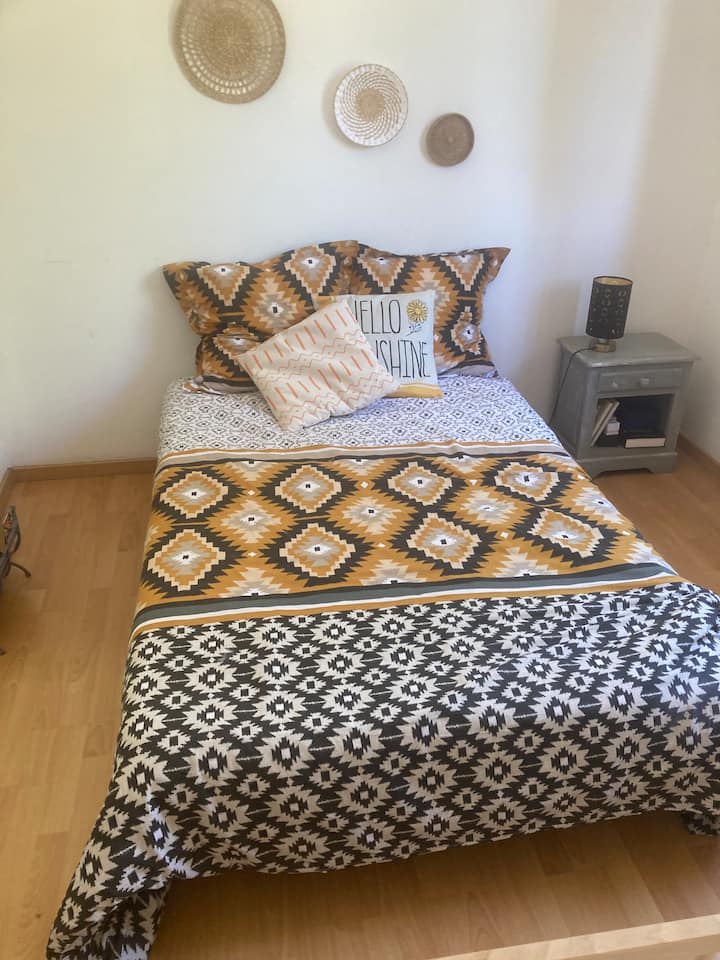 Quarto 3